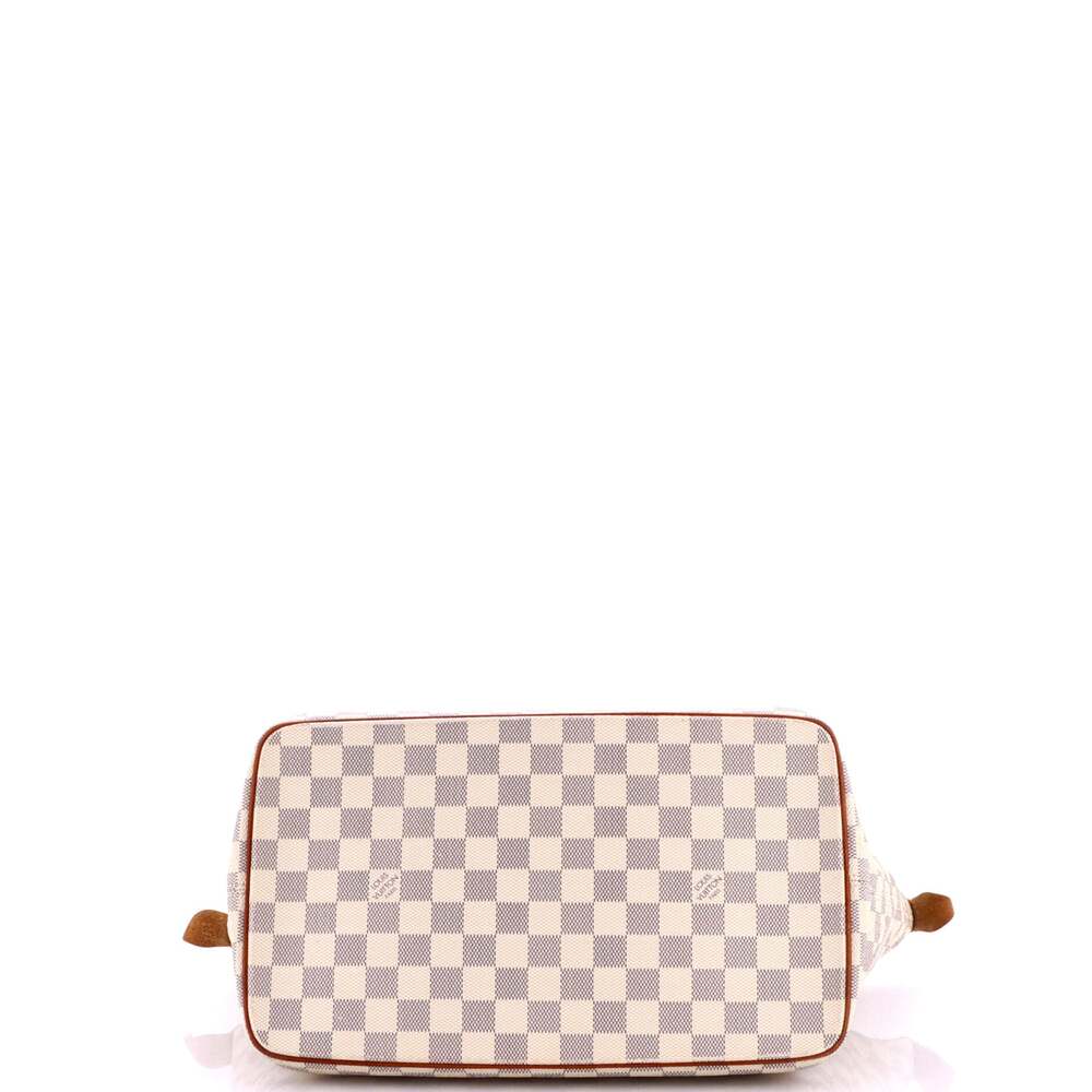 Louis Vuitton Saleya Handbag Damier Mm #258575L12B - Picture 4 of 9